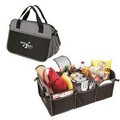 Trunk Organizer with Cooler